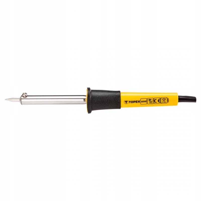 TOPEX 44E024 Lutownica oporowa 40W