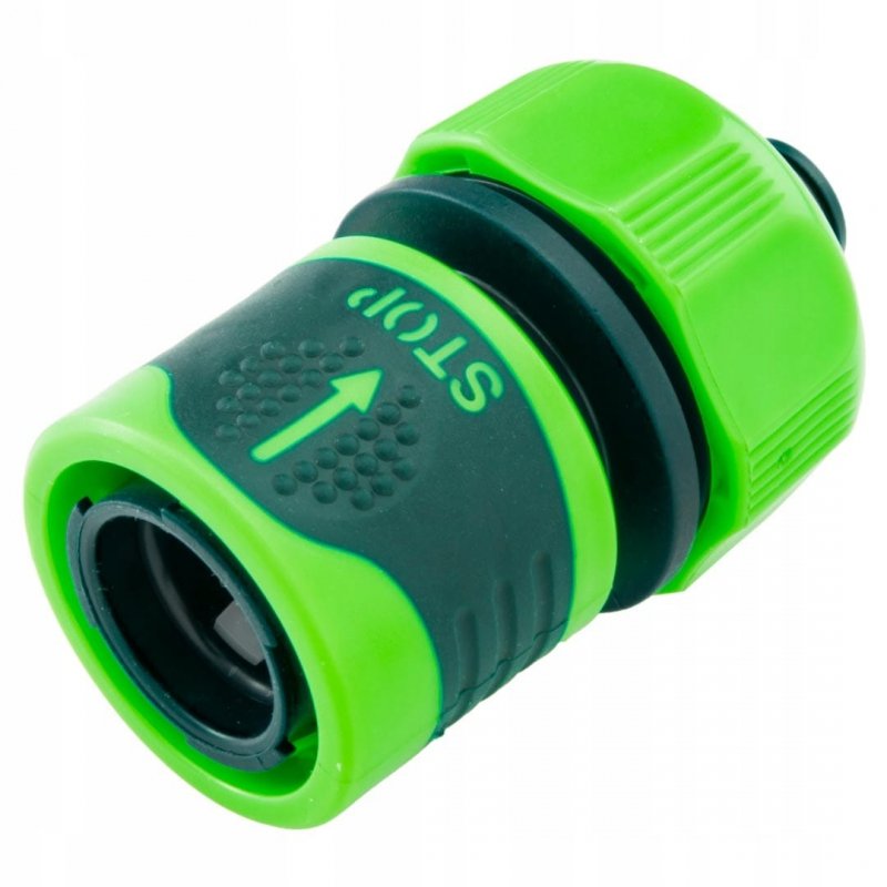 VERTO 15G731 Złączka STOP 1/2"-5/8"