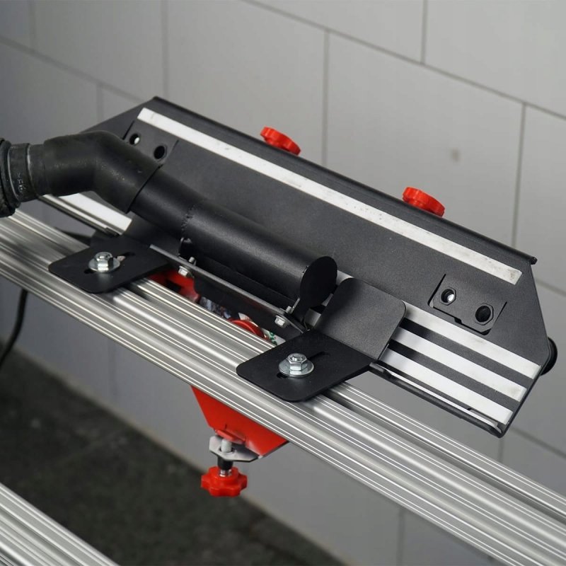 Przystawka do cięcia do płytek 45° Distar SLIDER PRO 2,0 + Tarcza EDGE 125