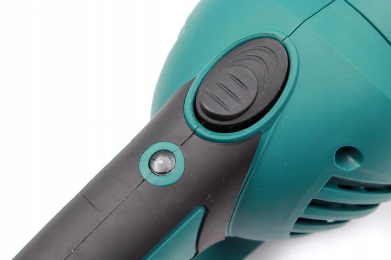 Szlifierką kątowa 2400W 230mm VANDER Wolny Start