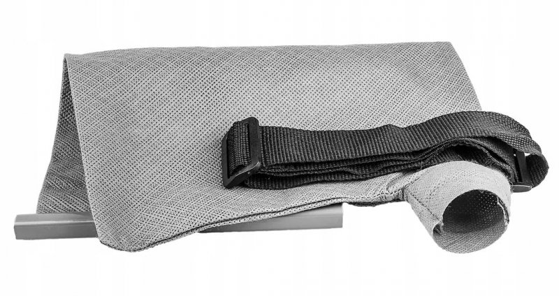 BRUZDOWNICA REGULACJA 2400W 150mmX22,2mm GRAPHITE