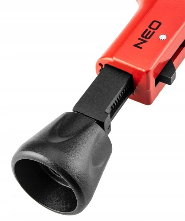 OBCINAK do rur z TWORZYW 6-63 mm NEO 02-405