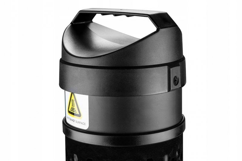 NEO 90-035 Promiennik stojący 1000W, IP44
