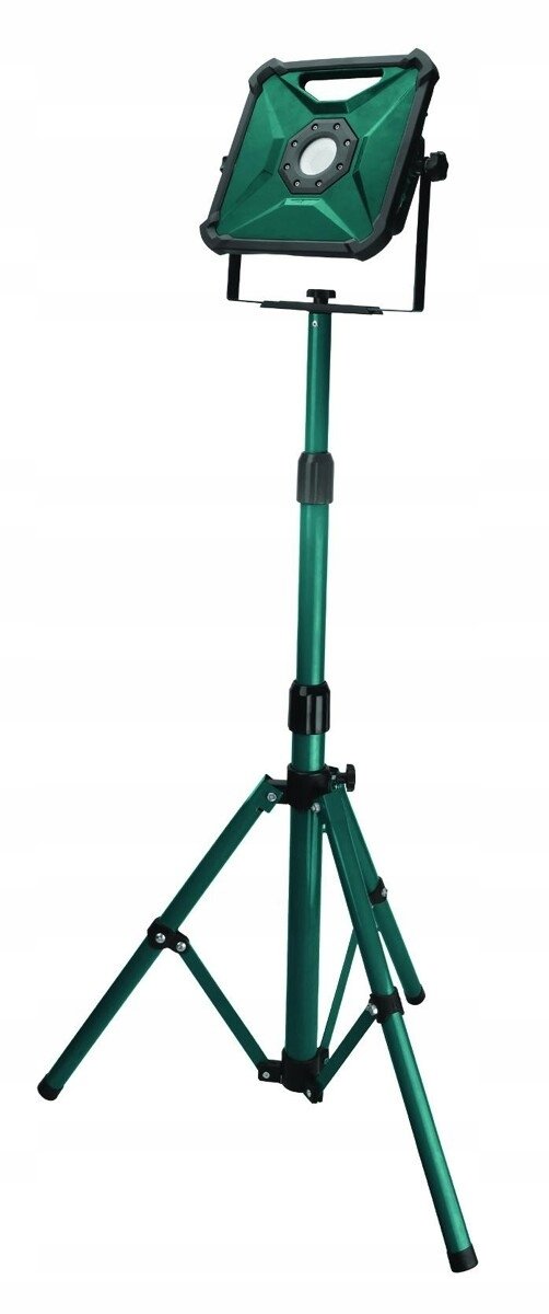 STATYW do lamp VL800 LED AKU+ 635mm/1490mm Vander