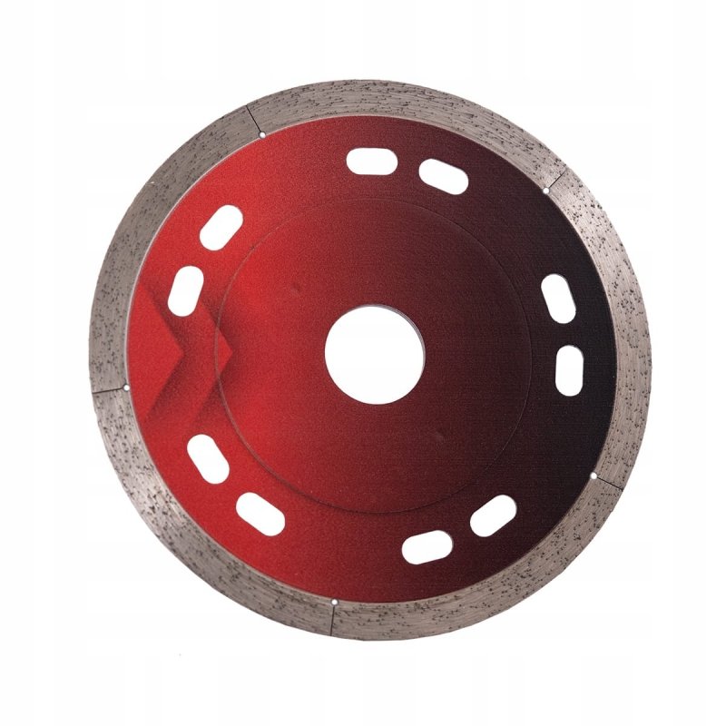 FERRATI PURO Tarcza diamentowa 125mm do gresu i ceramiki – Idealne Cięcie!