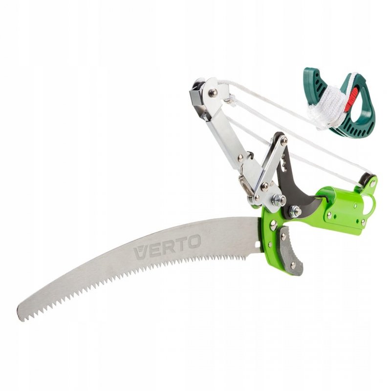 VERTO 15G260 Sekator gąsienicowy z przekładnią