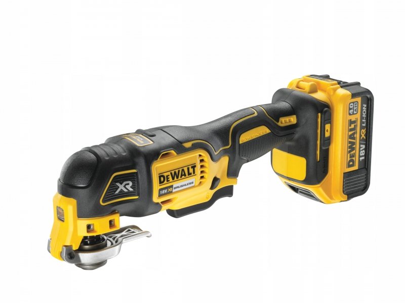 DEWALT Zestaw narzędzi DCD796 DCG405 DCF887 DCH273 DCS570 DCS335 3xDCB184