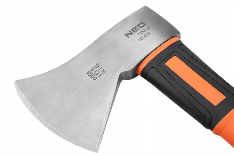 Siekiera uniwersalna EXTREME 1500g toporek NEO