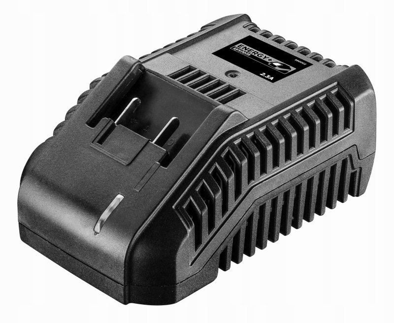 ZESTAW ELEKTRONARZĘDZI GRAPHITE 18V WKRĘTARKA ŁADOWARKA LATARKA AKU 2Ah