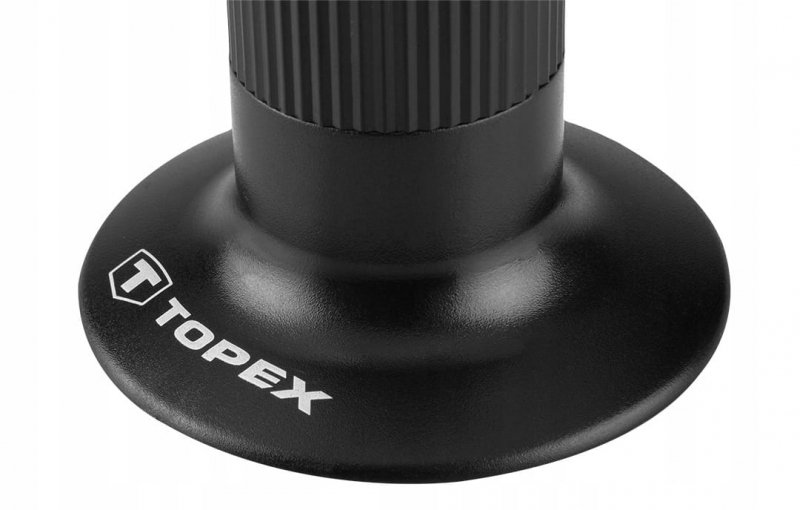 TOPEX 44E107 Mikropalnik 10 ml, zapłon piezo