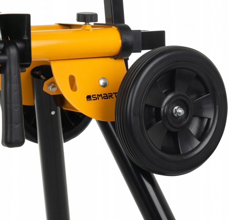 Stół roboczy do ukośnicy składany 1040-2440mm 150 kg SMART365