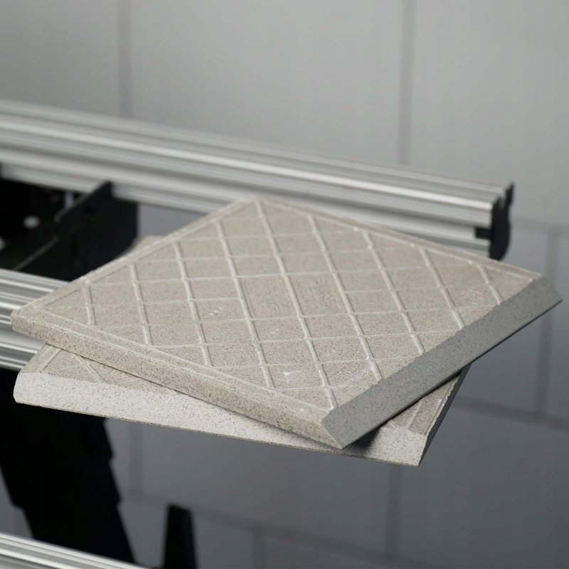 Przystawka do cięcia do płytek 45° Distar SLIDER PRO 2,0 + Tarcza EDGE 125