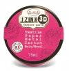 Farba pasta 3D do tkanin koszulek T-shirtów 75ml