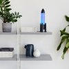 Lampka Rocket black LED USB 5V 1A Rakieta
