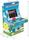 Konsola retro Pinball Cyber Arcade 200 gier