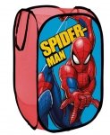 Kosz na zabawki SpiderMan