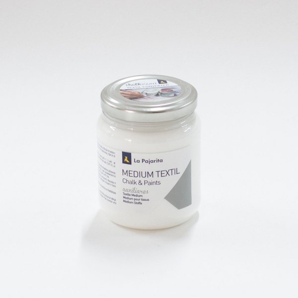 Medium Kryjące Tkanin 175 ml