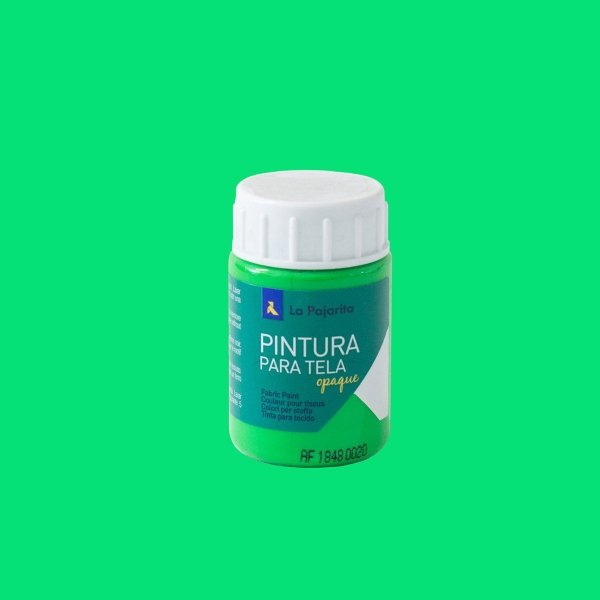 Farba do ciemnych tkanin koszulek T-shirtów 35ml