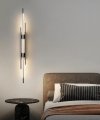 Długi Kinkiet Gabi Lampa Na Ścianę Do Salonu 100 cm