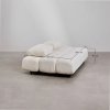 Sofa rozkładana 3-osobowa Miami z funkcją klik-klak