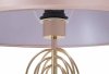 Lampa podłogowa do salonu sypialni Ethan wysoka 