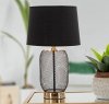 Lampa stołowa Gregory do salonu na stolik kawowy lub stolik nocny