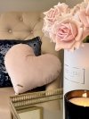 Valentine's Pillow Pink  poduszka dekoracyjna pomysł na prezent na Walentynki