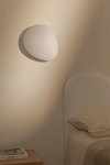 Lampa na ścianę Maksi nowoczesna 22 cm
