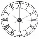 Zegar ścienny Retro 88 cm