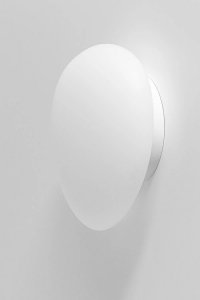 Lampa Ścienna Maksi Nowoczesna 33 cm