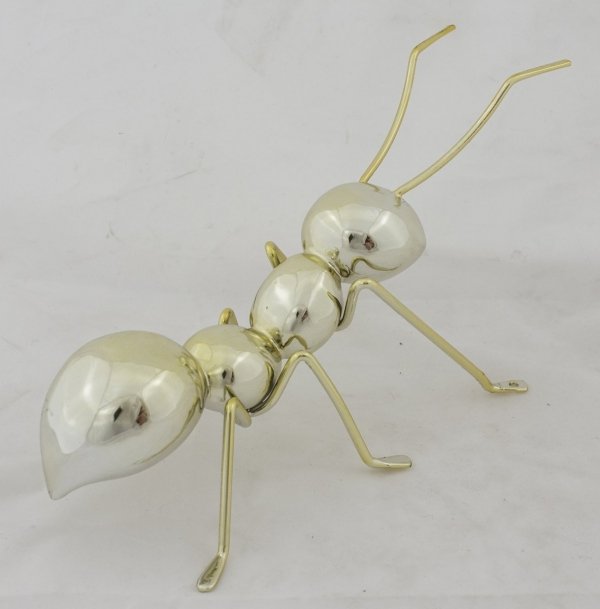  Figurka dekoracyjna mrówka