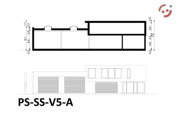 Projekt warsztatu samochodowego PS-SS-V5