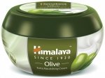 Himalaya Herbals Krem do twarzy i ciała extra odżywczy Olive  150ml