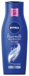 NIVEA Hair Milk Szampon mleczny do włosów normalnych,suchych i zniszczonych 400ml