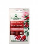 Farmona Herbal Care Maseczka odmładzająca Dzika Róża - saszetka 5ml x 2