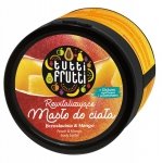 Farmona Tutti Frutti Masło do ciała rewitalizujące Brzoskwinia & Mango  200ml