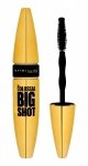 Maybelline Mascara Colossal Big Shot  Daring Black  9.5ml