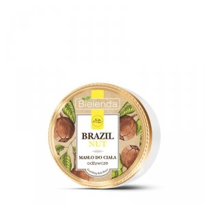 Bielenda Brazil Nut Masło do ciała odżywcze  250ml