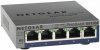 Netgear Switch Unmanaged Plus 5xGE - GS105E