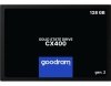 GOODRAM Dysk SSD CX400-G2 128GB  SATA3 2,5
