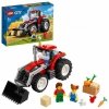 LEGO Klocki City 60287 Traktor