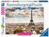 Ravensburger Polska Puzzle 1000 elementów Paryż