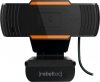 Rebeltec Kamera Internetowa Live HD, typ sensora CMOS 1/4 Rozdzielczość 1280x720, focus: od 3cm do nieskończonoci, 30 klat