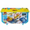 Hot Wheels Zestaw w pudełku Track Builder Turbowyrzutnia