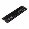 Kingston Dysk SSD KC3000 512GB PCIe 4.0 NVMe M.2