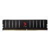 PNY Pamięć 8GB DDR4 3200MHz 25600 MD8GD4320016LP