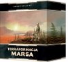 Rebel Zestaw akcesoriów Terraformacja Marsa: Big Storage Box + elementy 3D (edycja polska)