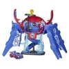 Hasbro Zestaw Spidey And His Amazing Friends Web-quarters