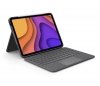 Logitech Etui Folio Touch US iPad Air 4th Gen Oxford Grey