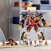 LEGO Klocki Ninjago 71765 Wielofunkcyjny ultramech ninja